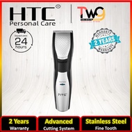 HTC AT-729 RECHARGEABLE HIGH QUALITY HAIR TRIMMER HAIR CUTTER HAIR STYLE