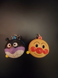 麵包超人扭蛋玩具