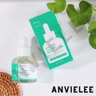 ORIGINAL290 Hsd19.8.25 20ml serum @r!I Skin Soothing Essence and Acne Reduction @r!- 7 Days Acne Cle