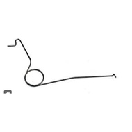 503736401 husqvarna trottle lock spring for 365 372xp 390xp 385xp