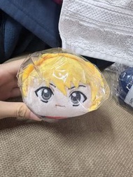 hunter hunter 全職獵人公仔