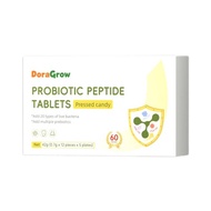 Nasal Probiotics Cereal Nutrition Formula 60 Capsules Adult Children Seasonal 7.17.22