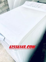 850轉 mini washing machine top open // 上揭式洗衣機 (( 貨到付款