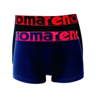 ❀▩┋Renoma Energy, Trunk, 2pcs REX 9782Underwear men