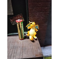 Pokemon Dragonite model