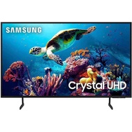 SAMSUNG 50” Class DU6900 50DU6900 Series Crystal UHD 4K Smart Tizen TV ( Demo Set )