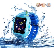 Đồng hồ thông minh định vị trẻ em KT03/KT04 - GPS nghe gọi 2 chiều