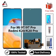 จอ หน้าจอ mi 9T 9T pro K20 K20 pro จอชุด LCD จอแสดงผล หน้าจอสัมผัส Xiaomi 9T 9Tpro K20 K20pro M1903F