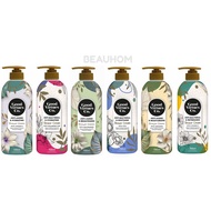 (PROMO)GVC BODY CARE SHOWER CREAM 700ML