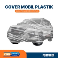 FORTUNER Fortuner Car Body Cover Fortuner Car Cover waterproof Fortuner Sport Fortuner Old Fortuner 