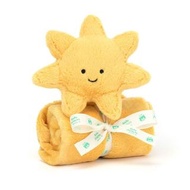 💞Jellycat 34cm 可愛太陽毛公仔嬰兒安撫巾