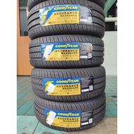 185/55/15 GoodYear Assurance MaxGuard Tyre Tayar (ONLY SELL 2PCS OR 4PCS)