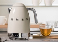 SMEG Kettle KLF03 Collection Series