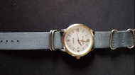 Baume Mercier