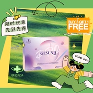 Guardian Pharmacy 丨4 for 3 正品Dealife  pro 60g 30's/box Natural Eye Care SupplementEXP2028
