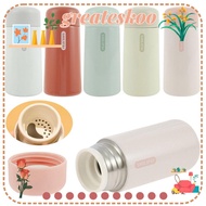 GREATESKOO Thermos Cup Fashion Leak-Proof 150ml Thermal Flask