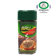 Bru Original Coffee 100g