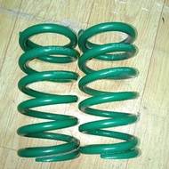 Spring adjustable depan 6K 180cm sepasang