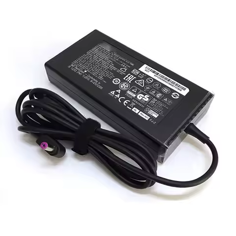19.5V 6.92A 135W A18-135P1A ​PA-1131-26 Laptop AC Adapter Charger For ACER ASPIRE 7 NITRO 5 Series P