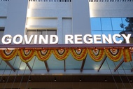 Hotel Govind Regency