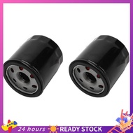 【HOT SALE】 2X 35-8M0123025 Oil Filter Filter Outboard Accessories for Mercury V6 V8