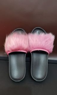 UGG 澳洲毛毛拖鞋EUR37