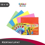 12x12 Folding Paper (12 PAK)