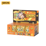 52TOYS Disney Toy Story Classic Movie Moments Blind Box Figure Toy