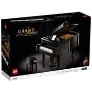 LEGO 21323 Grand Piano