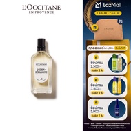 LOccitane Jasmin Bergamote Eau de Toilette น้ำหอม กลิ่นจัสมิน เบอร์กามอต 50 มล.