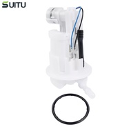 33D139070200ประกอบปั๊มอัตโนมัติสำหรับ YZ450F YZ250F WR250F 450F รุ่นที่รองรับ