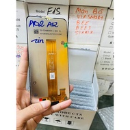 A02/a12 Samsung screen zinnew