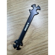 Hobby Rc Tools wrench turnbuckle and nut rc car hudy