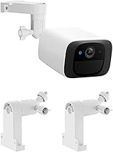 Wall Mount Compatible with eufyCam 2C/2C Pro, 2/2 Pro, 3C/S300, 3/S330, Also for SoloCam S220/C210, 