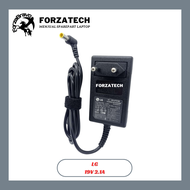 Adaptor Monitor LG 32" 32ML600 32ML600M 32ML600M-B 32MN600P-B 19V-2.1A