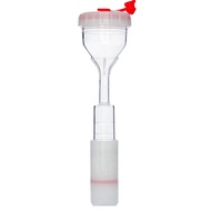Y-PRP TUBE for Beauty Platelet Rich Plasma Prp Kit Easy to Use Transparent