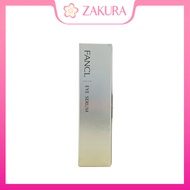 Fancl Eye Serum / Clear Eye Serum W 8g
