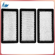 [gouyu77.vn] Air Filter for  Ex35 Ex40 4 Stroke 14hp 404cc Motors- Main& Pre-Filter Paper Cleaner 20
