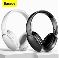 🌈  Baseus Encok D02 Pro Bluetooth Stereo Wireless Noise Reduction Sport Headphone 藍芽無線運動耳機