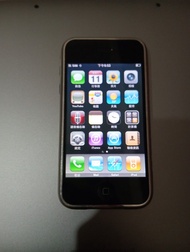iPhone 2G初代