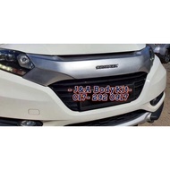 Honda HRV Mugen Front Grill With Paint