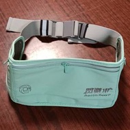 全新 閃避求 跑步腰包