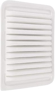 FEPLEO Car Engine Cabin Air Filters, for Toyota, for Corolla, E140 E170 2009-2019 1.8L 2ZR-FE 2ZR-FA