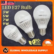 HIGH QUALITY PREMIUM E27 Bulb LED Mentol LED Rumah Energy Saving Bulb Lampu Pasar Malam Lampu Hiasan