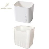 FREEYIO785 Refrigerator Storage Box, Thicken Space-saving Fridge Organizer Rack,  Large Capacity Sta