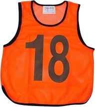 Toei Light B-6324 Junior Mesh Vest