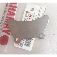 Original Cover Pump Gear Y15