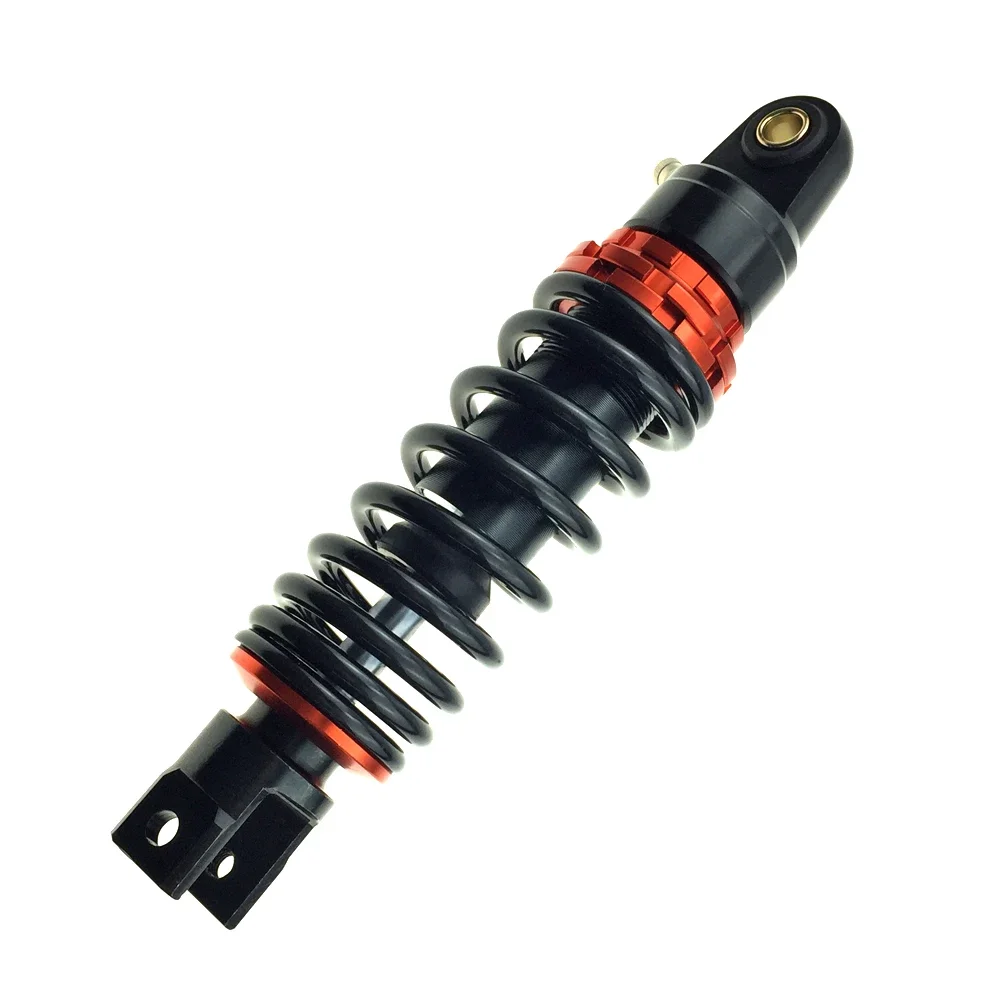 3 Colors 235mm FOR YAMAHA JOG50 JOG90 ZR50 3KJ EVO50 Motorcycle Scooter Rear Shock Absorber Absorber