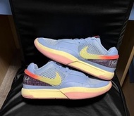 Nike JA 1 Day One US8.5 ja1 kobe kyrie gt cut ja