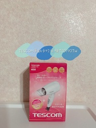 《全新》TESCOM負離子吹風機TID192TW